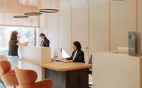 Moevenpick Hotel Bari